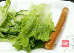 热狗的做法图解13