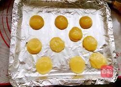 巧克力派的做法图解7