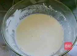 香煎西葫芦饼的做法图解3