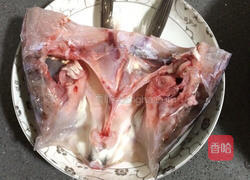 剁椒鱼头的做法图解2