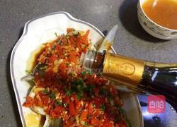 剁椒鱼头的做法图解14