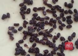 蜜豆司康的做法图解12