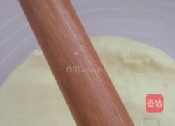 蜜豆司康的做法图解11