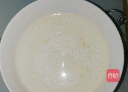 芝麻酥片的做法图解1