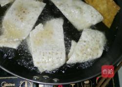 芝麻酥片的做法图解7