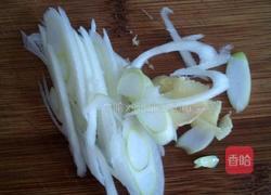 五香带鱼的做法图解2