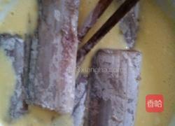 五香带鱼的做法图解5