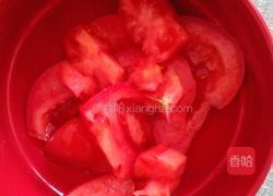 白玉豆腐汤的做法图解2