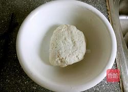 原味刀切馒头的做法图解2