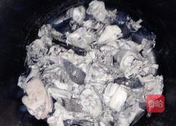 山药乌鸡汤的做法图解2