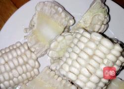 山药乌鸡汤的做法图解3