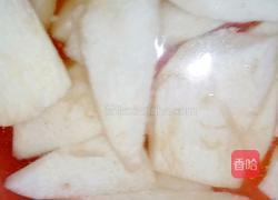 山药乌鸡汤的做法图解4