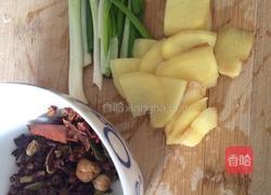 红烧羊排的做法图解2