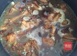 红烧羊排的做法图解8