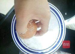 白酒腌鸡蛋的做法图解4