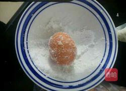 白酒腌鸡蛋的做法图解5