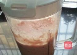 自制香茹贡丸的做法图解2