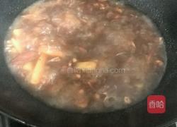 巴盟焖面的做法图解1