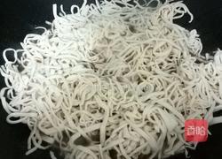 巴盟焖面的做法图解3