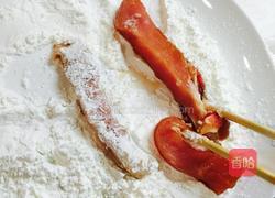 炸猪里脊的做法图解2