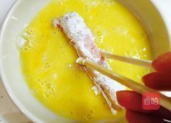 炸猪里脊的做法图解3