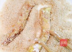 炸猪里脊的做法图解4