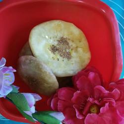 芝麻酱香牛肉馅饼的做法[图]
