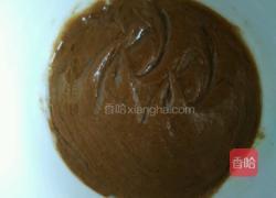 芝麻酱香牛肉馅饼的做法图解3