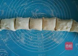 芝麻酱香牛肉馅饼的做法图解8