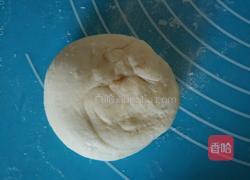 芝麻酱香牛肉馅饼的做法图解9