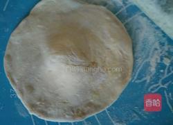 芝麻酱香牛肉馅饼的做法图解10