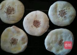 芝麻酱香牛肉馅饼的做法图解14