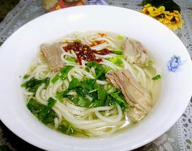 羊肉面[图]