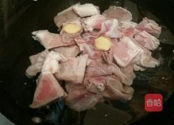 羊肉面的做法图解1