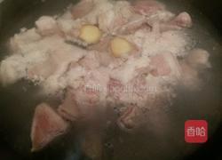 羊肉面的做法图解2