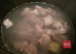 羊肉面的做法图解3