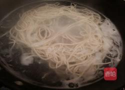 羊肉面的做法图解5