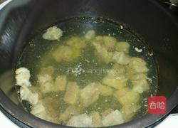 羊肉面的做法图解9