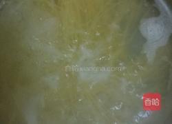 肉酱意大利面的做法图解5
