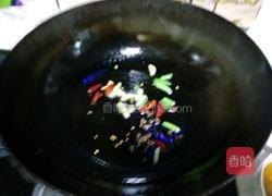 干煸四季豆的做法图解7