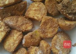 简易版粉蒸芋艿排骨的做法图解4