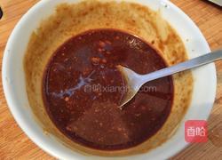 萝卜牛腱煲的做法图解6