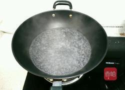 酸辣藕丁的做法图解6