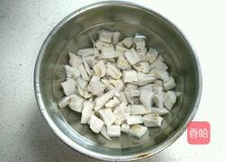 酸辣藕丁的做法图解9