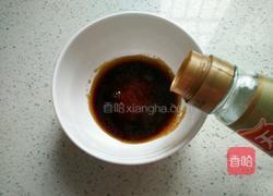 酸辣藕丁的做法图解10