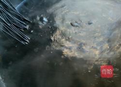 意大利面（鲜鱿墨鱼面）的做法图解4