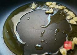 意大利面（鲜鱿墨鱼面）的做法图解6