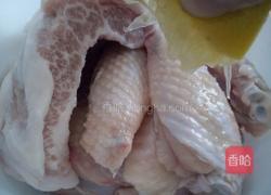 新奥尔良烤肉拼盘的做法图解3