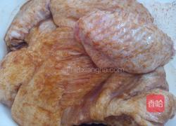 新奥尔良烤肉拼盘的做法图解4