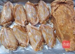 新奥尔良烤肉拼盘的做法图解5